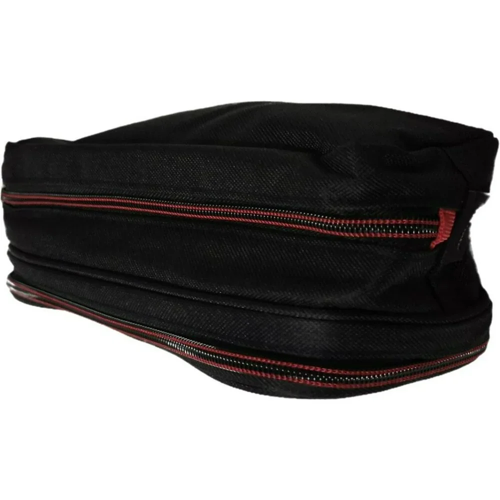 Elleven black travel